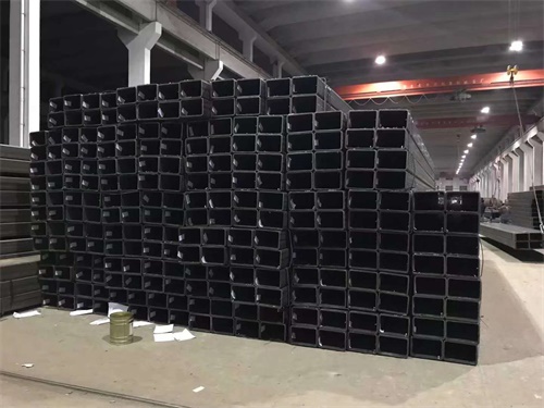 嘉禾冷拔方管选型指南 工程采购怎么选